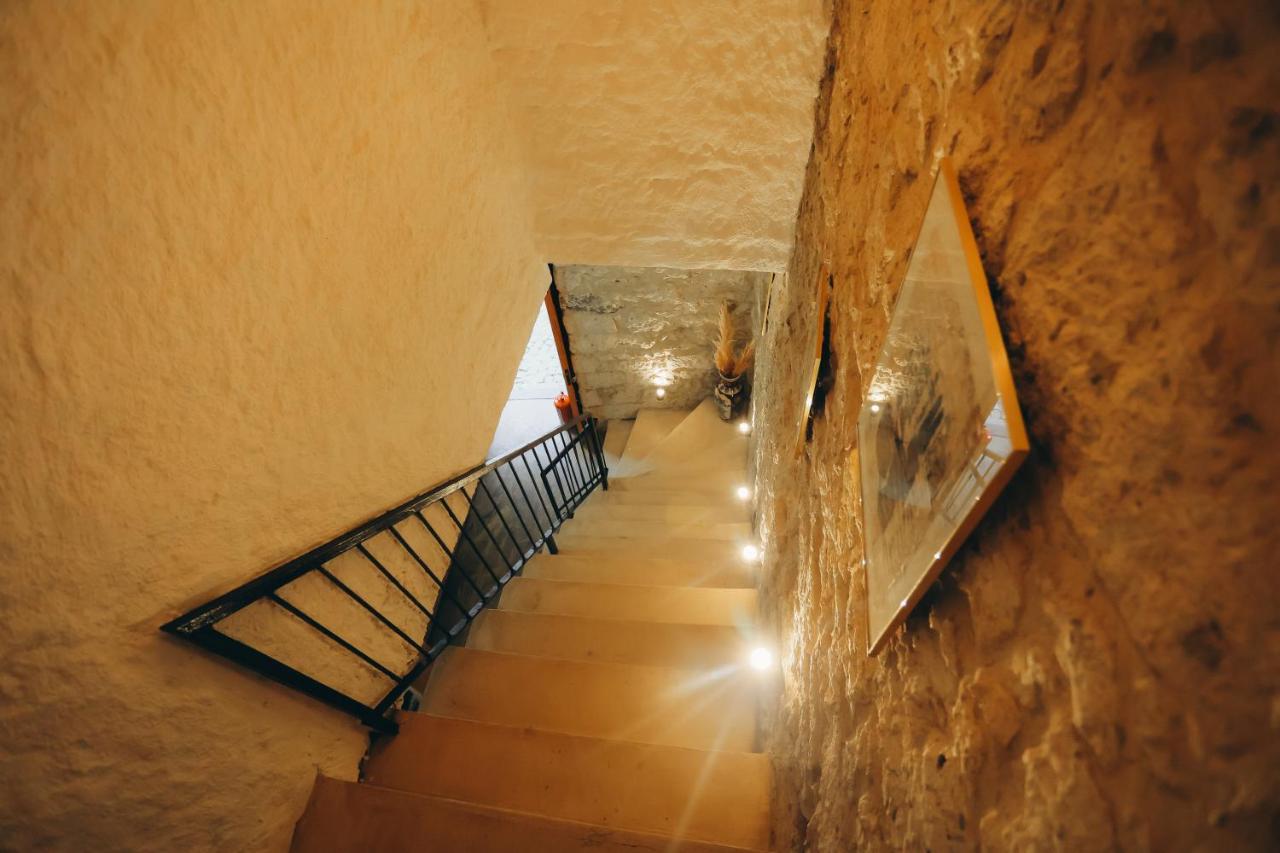 1881 Halil Efendi Otel Alacati Exterior foto